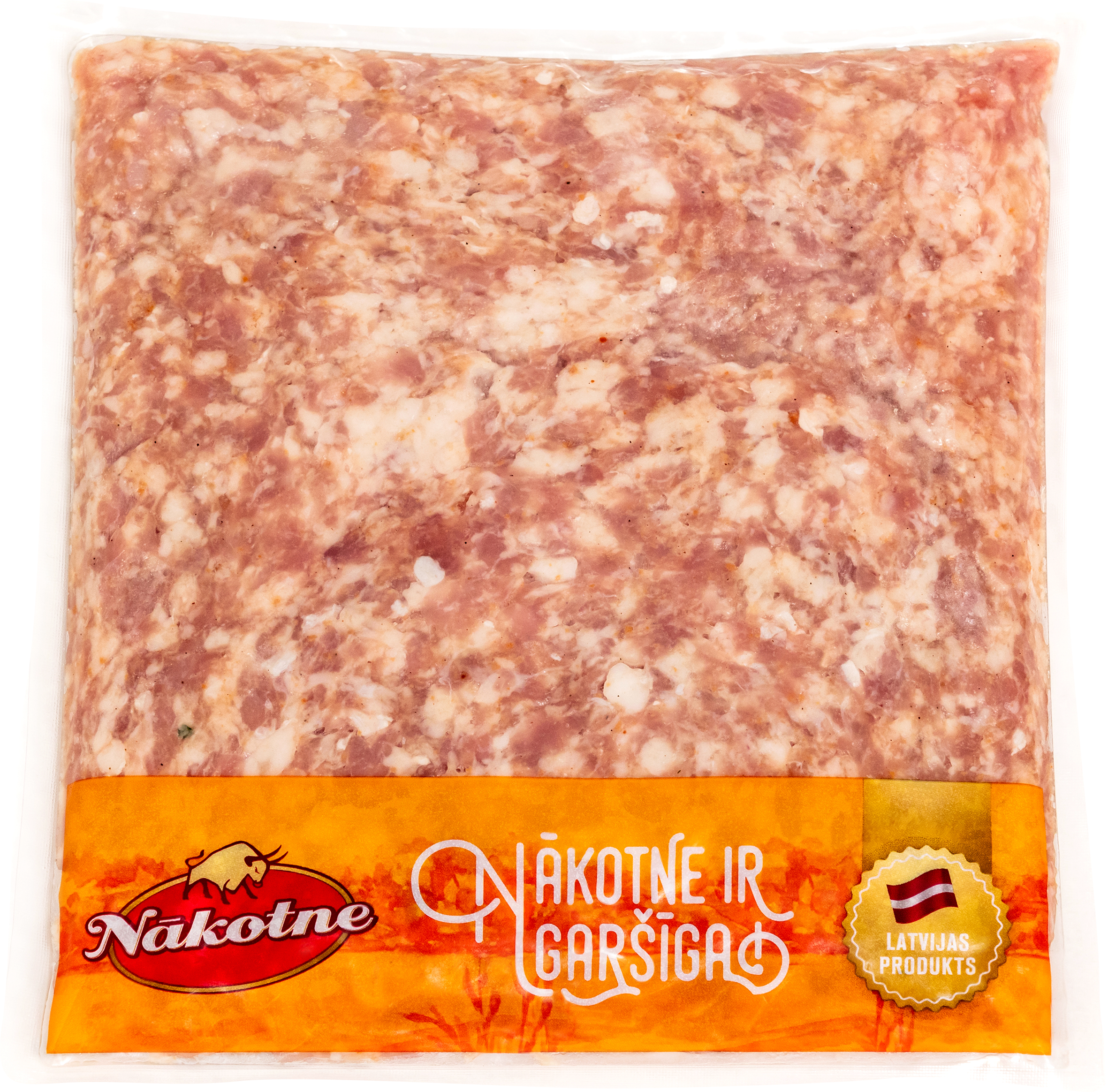 PORK FOR MEATBALLS, GRADE 2