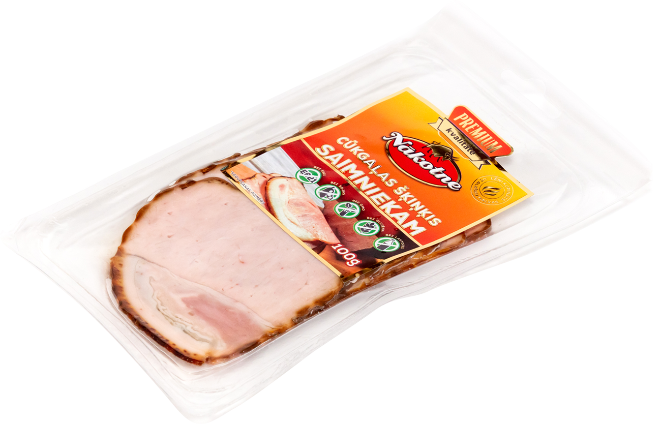 CŪKGAĻAS ŠĶIŅĶIS "SAIMNIEKAM" ŠĶĒLĪTĒS 100G