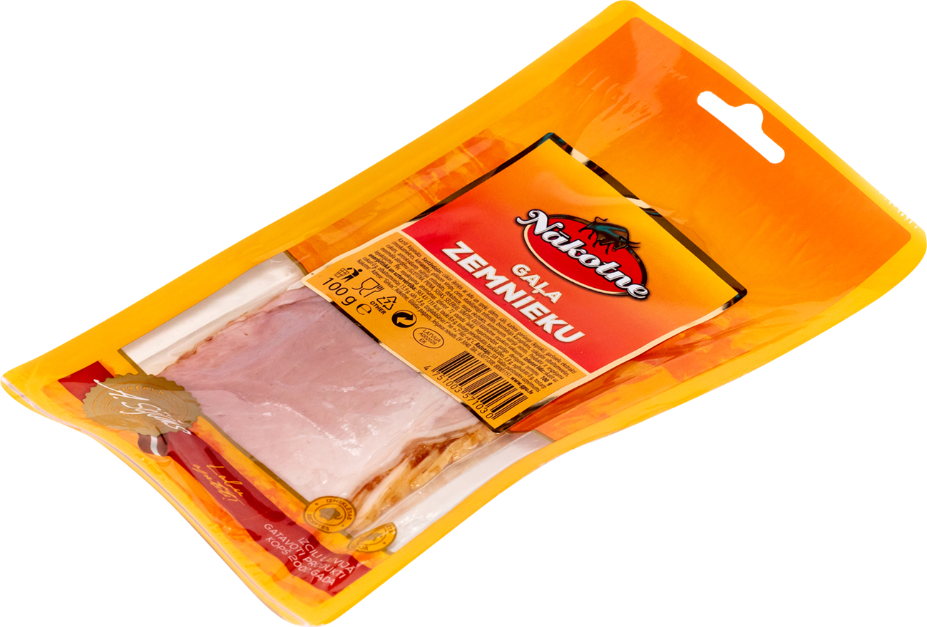 ZEMNIEKU GAĻA ŠĶĒLĪTĒS 100G