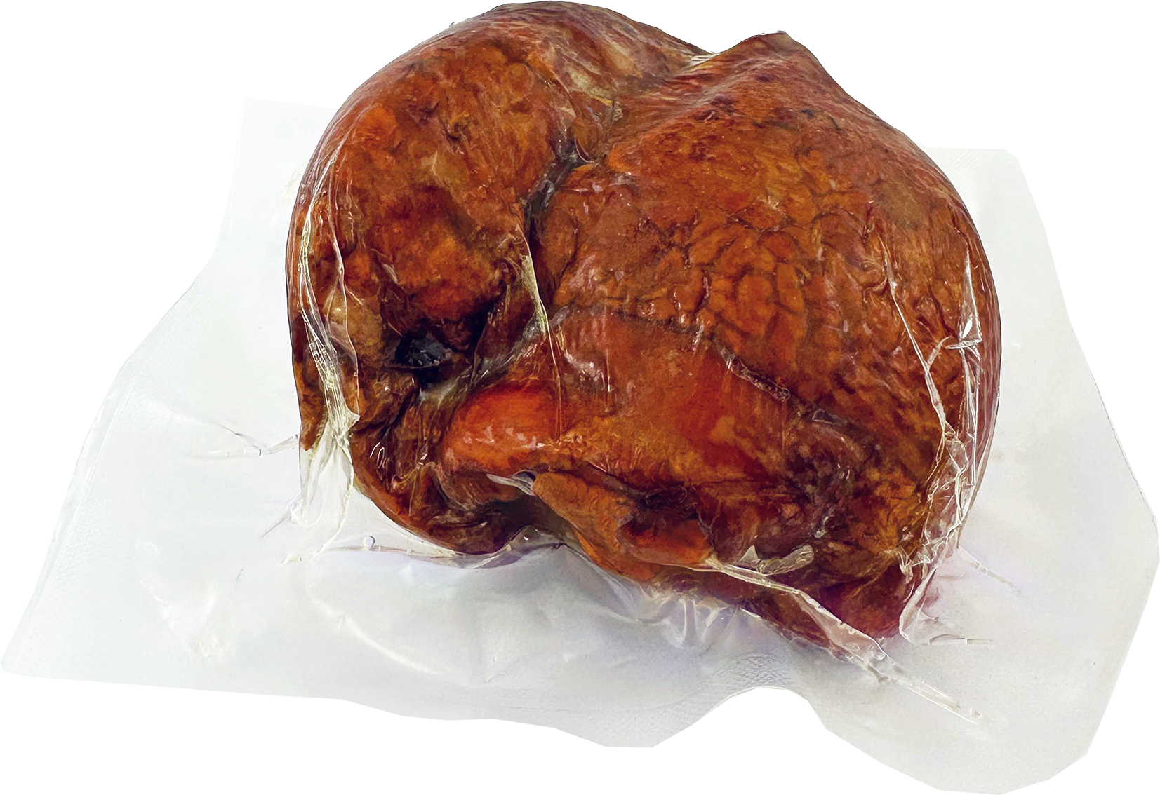 CHICKEN THIGHS SMOKED
