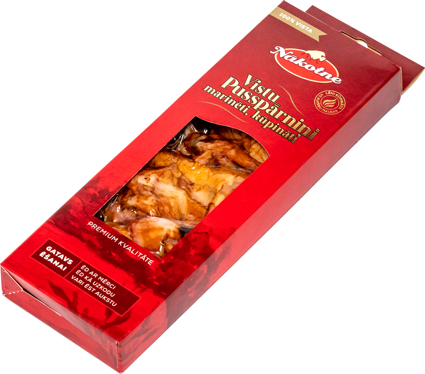 VISTU PUSSPĀRNIŅI