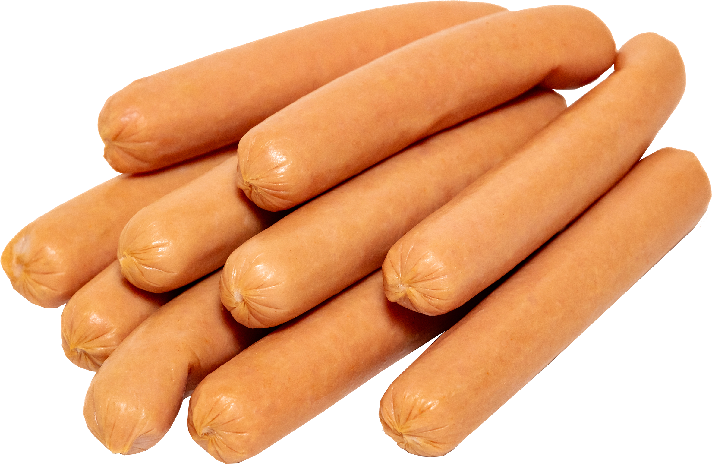 FRANKFURTERS FOR CHILDREN