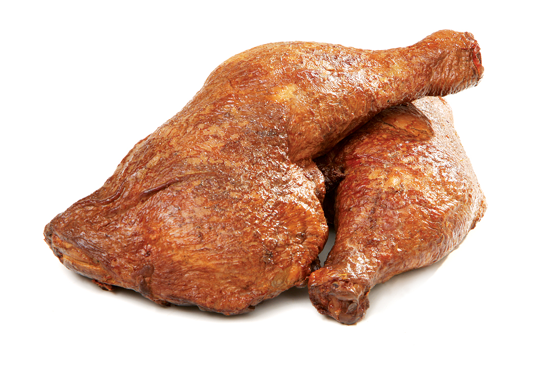 CHICKEN LEG QUARTERS