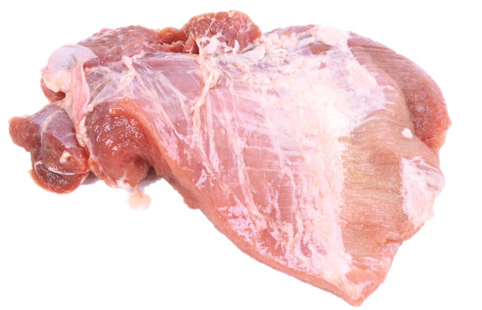 PORK SHOULDER