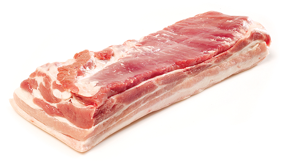 PORK BELLY