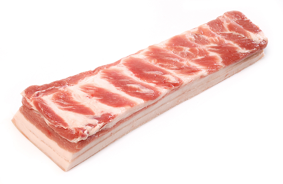 PORK FAT