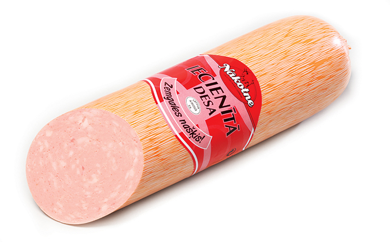 FAVOURITE TEA SAUSAGE