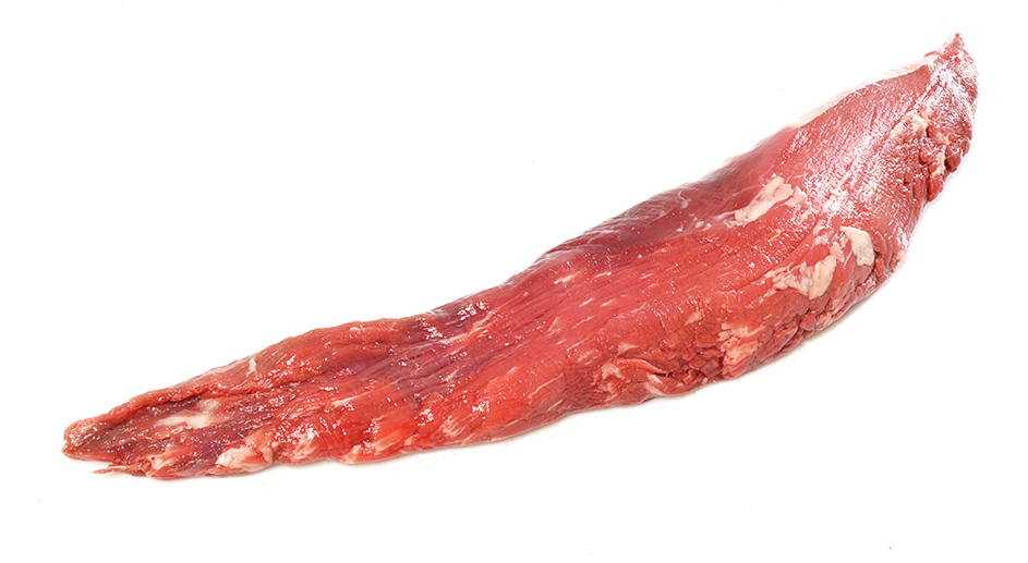 BEEF LOIN