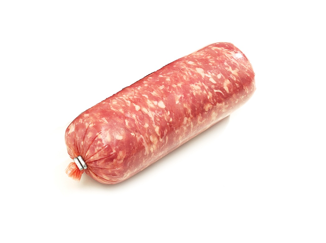 HIGH QUALITY PORK FOR MEATBALLS