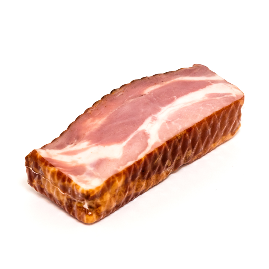 KŪPINĀTS BEKONS 300G