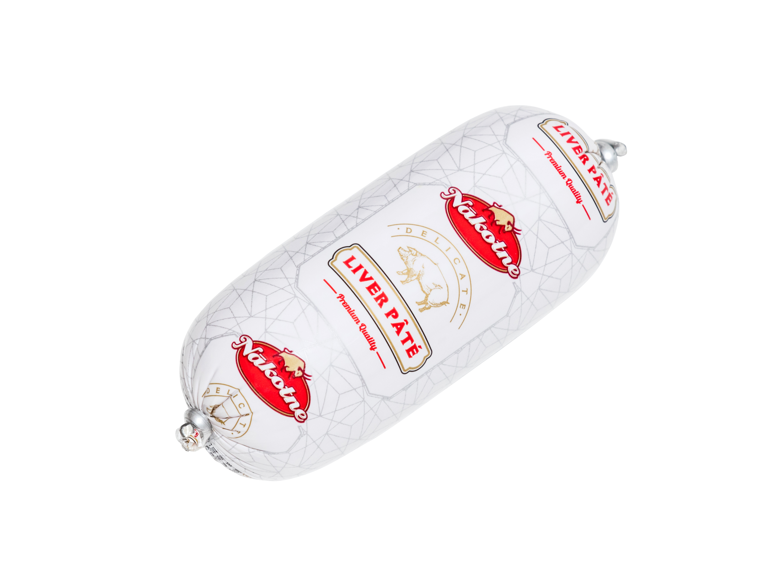 AKNU PASTĒTE DELICATE 120g