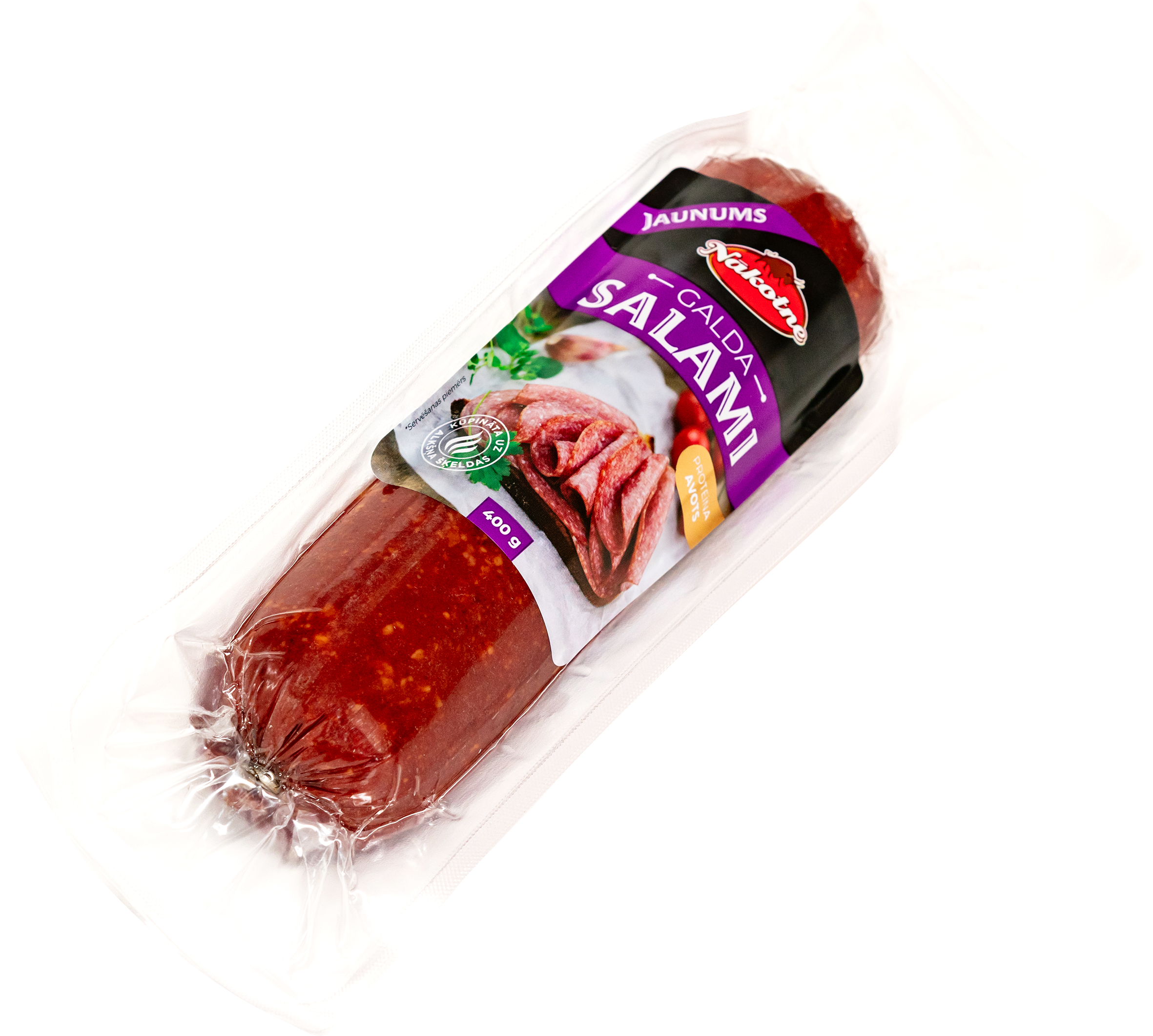 GALDA SALAMI 400G