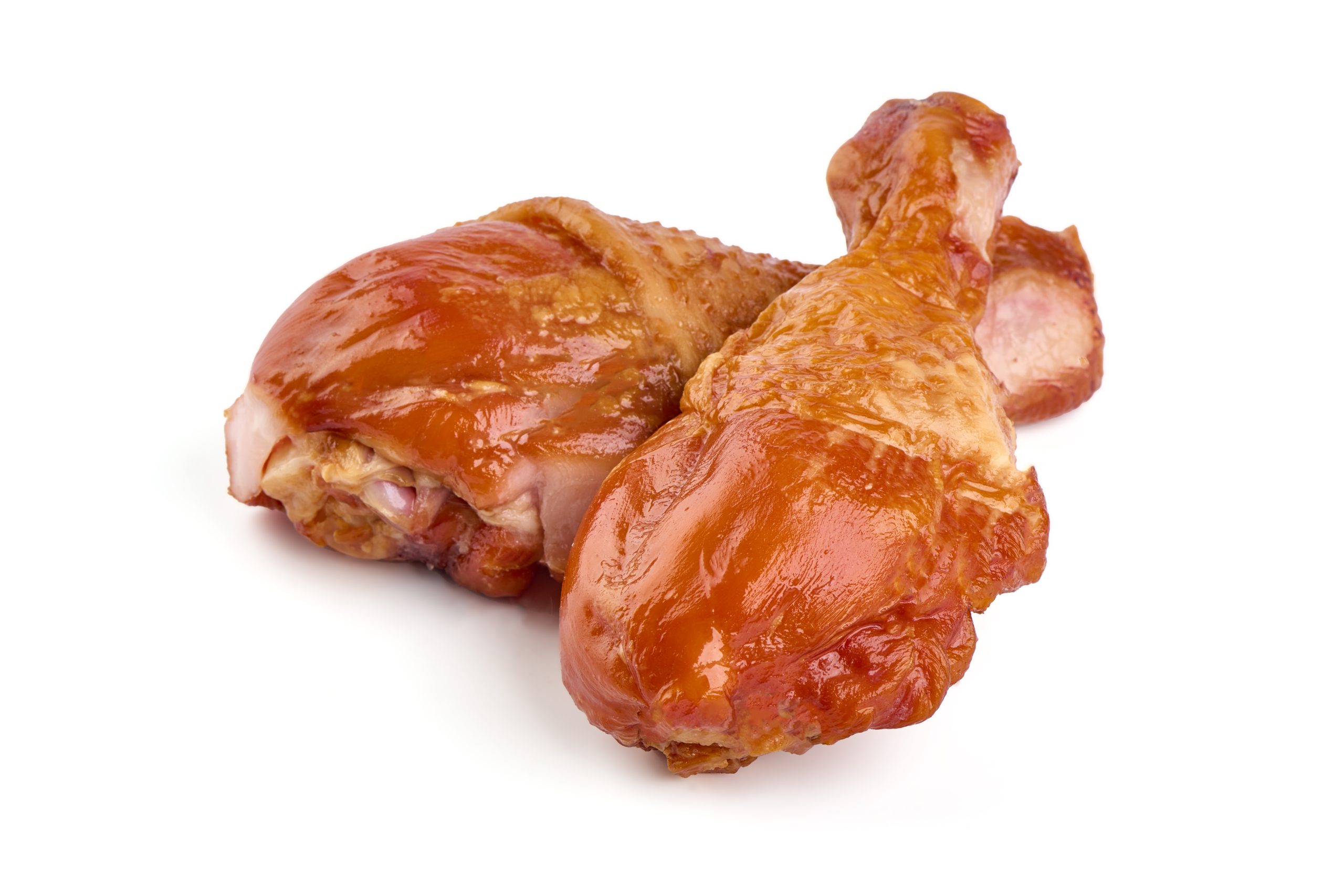 CHICKEN DRUMSTICKS SMOKED