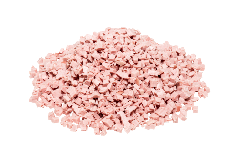 DESA SAGRIEZTA "Salātiem-S", fas. 500G