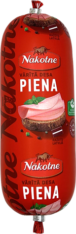 VĀRĪTĀ DESA PIENA