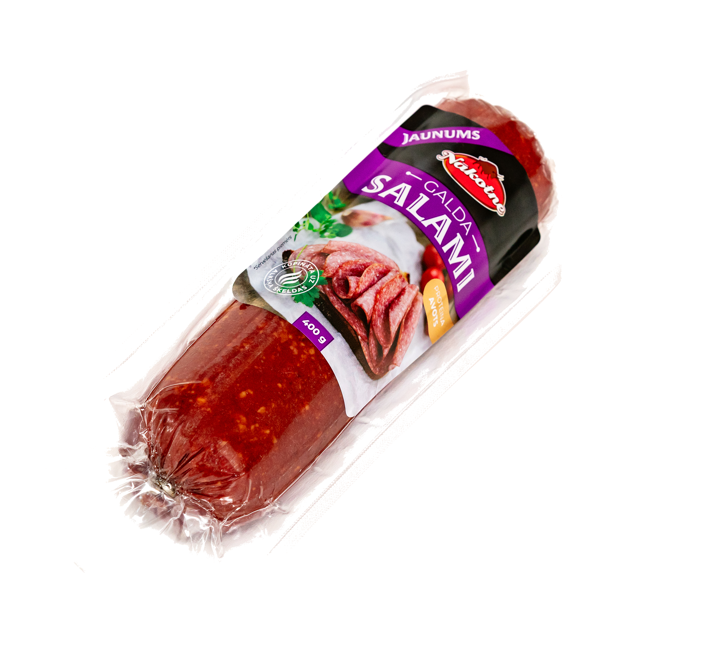 GALDA SALAMI 400G