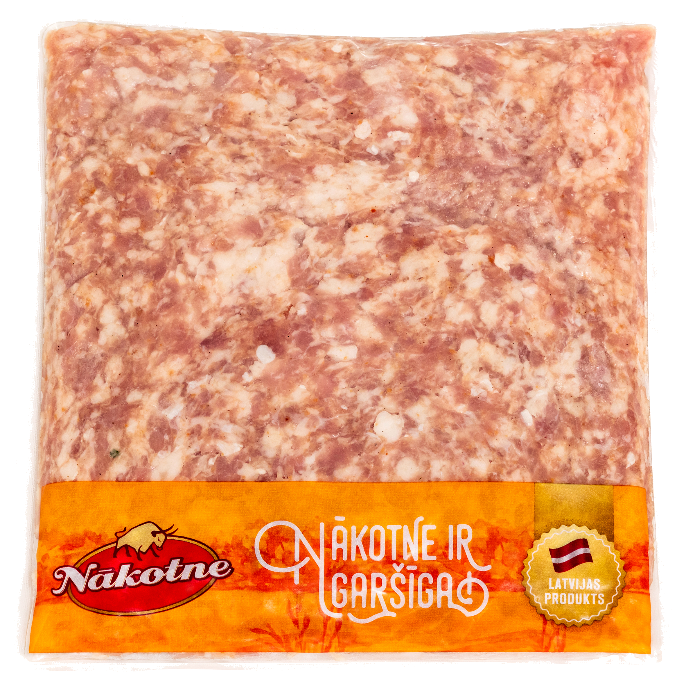 PORK FOR MEATBALLS, GRADE 2