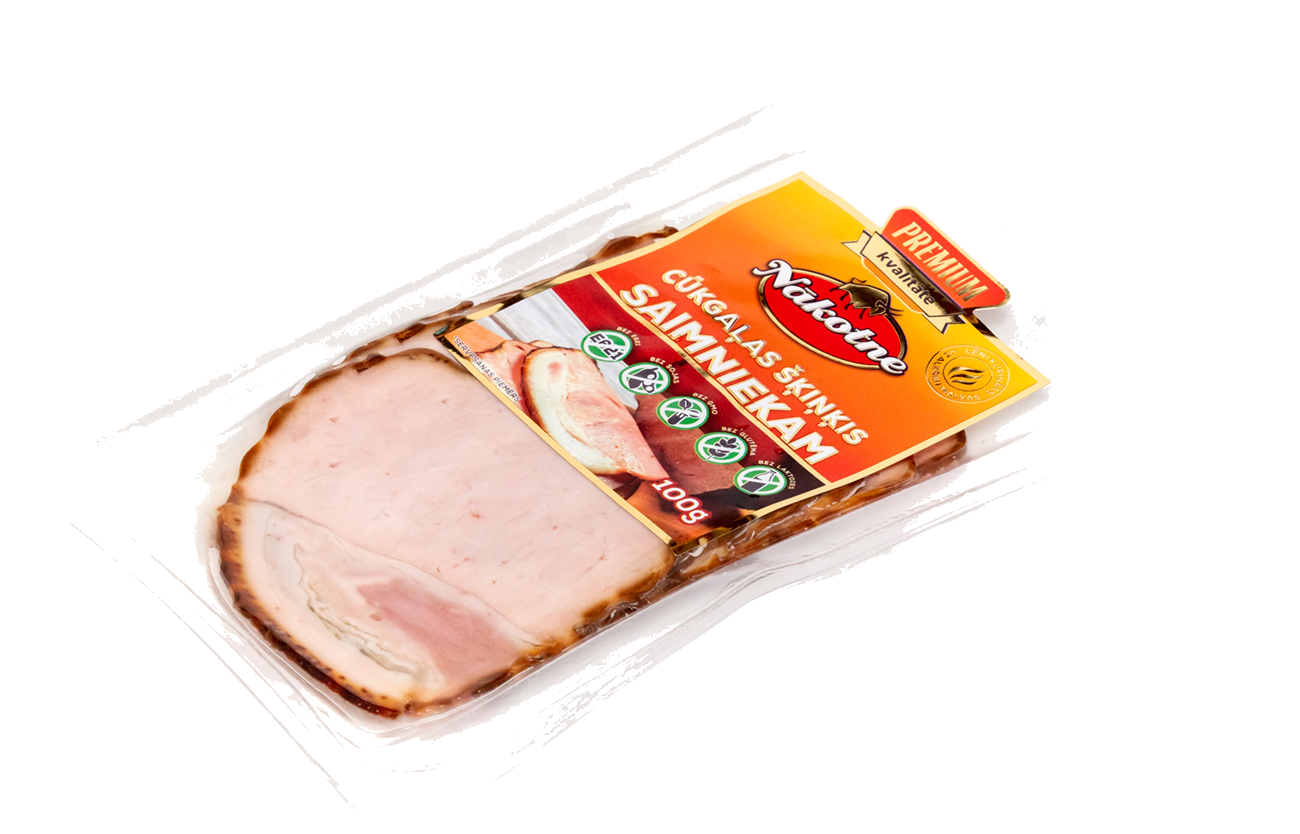 CŪKGAĻAS ŠĶIŅĶIS "SAIMNIEKAM" ŠĶĒLĪTĒS 100G