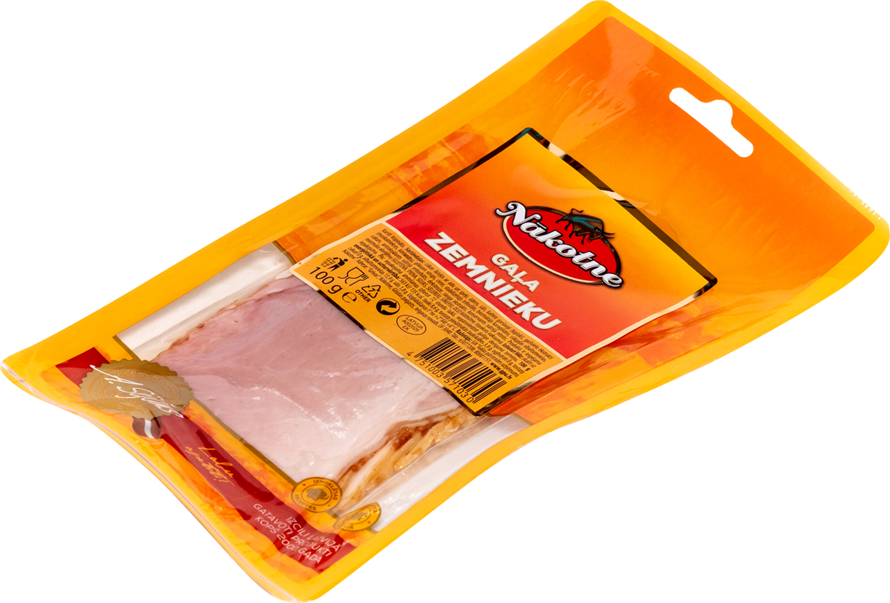 ZEMNIEKU GAĻA ŠĶĒLĪTĒS 100G