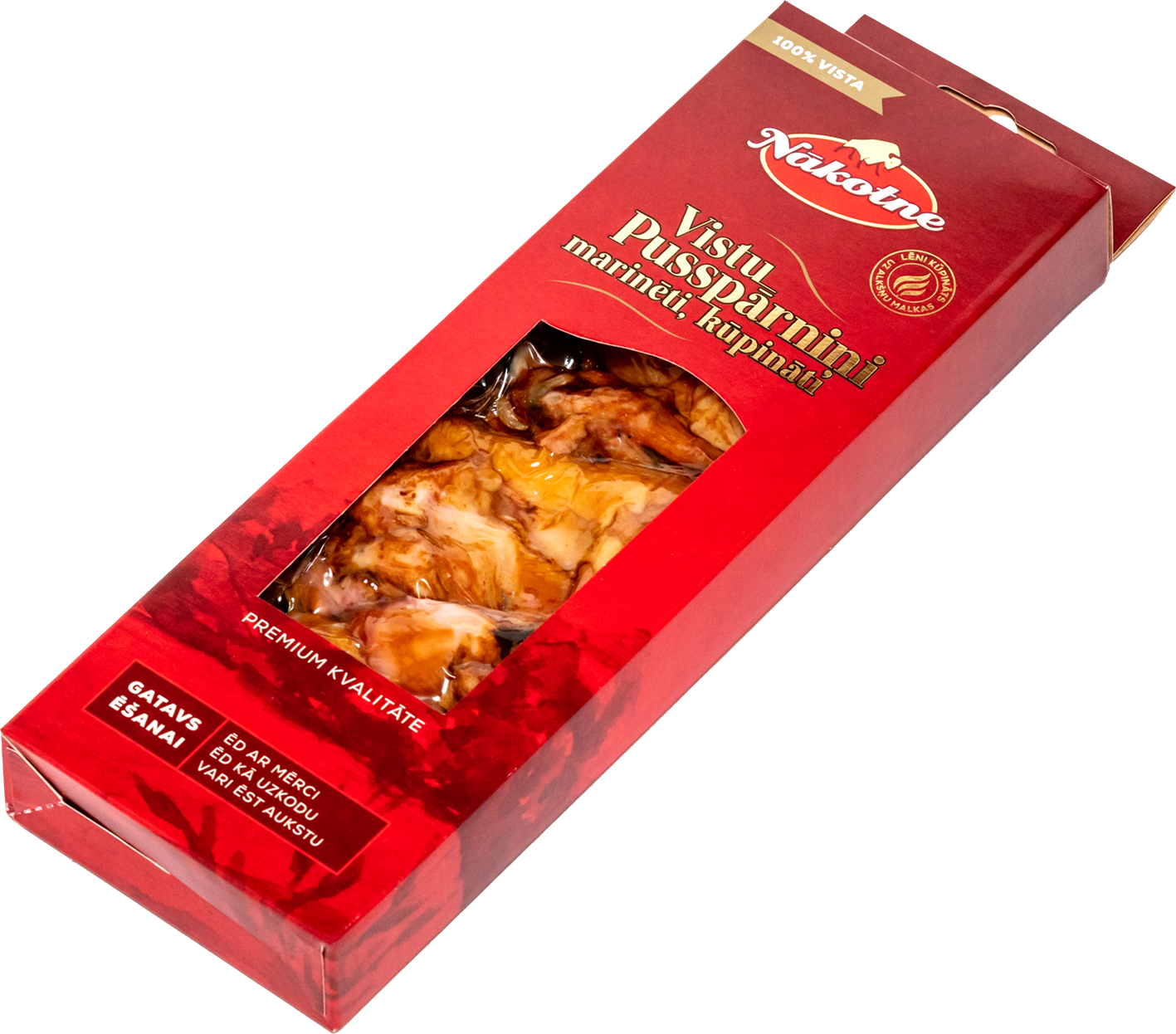 VISTU PUSSPĀRNIŅI
