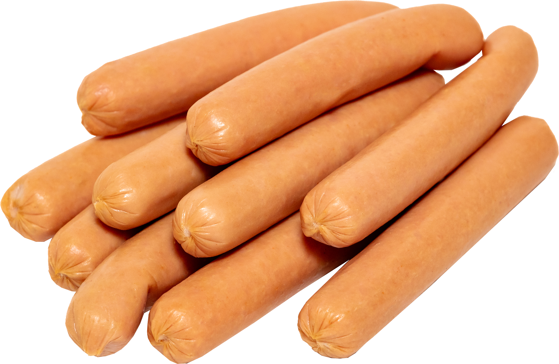 FRANKFURTERS FOR CHILDREN