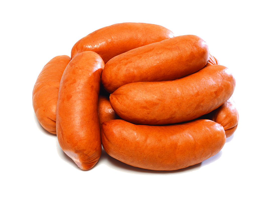 PORK SAUSAGES