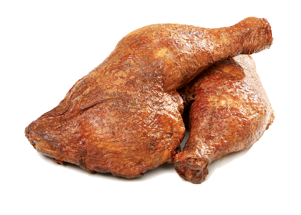 CHICKEN LEG QUARTERS