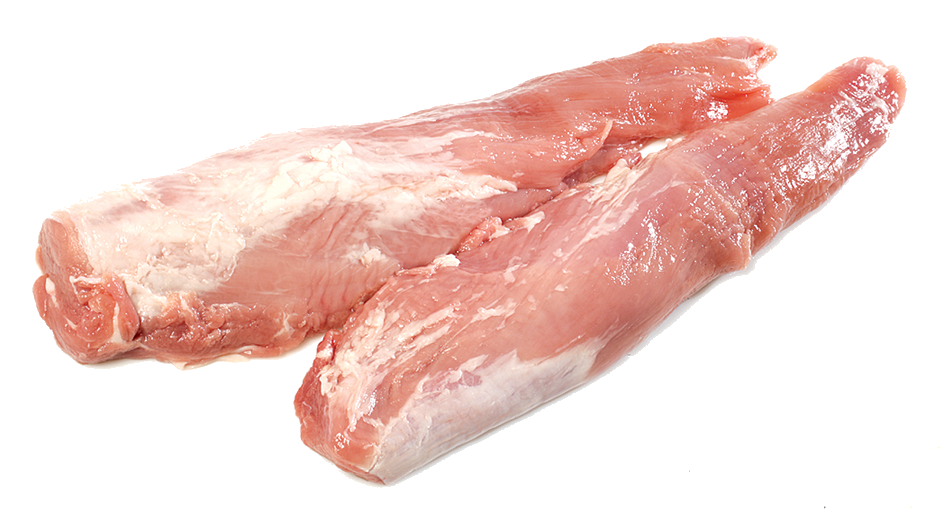 PORK LOIN