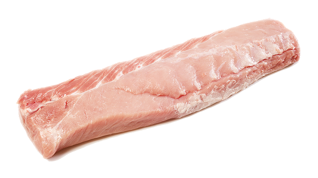 PORK LOIN