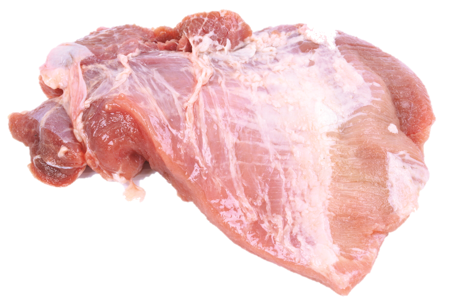PORK SHOULDER
