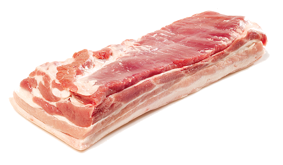 PORK BELLY