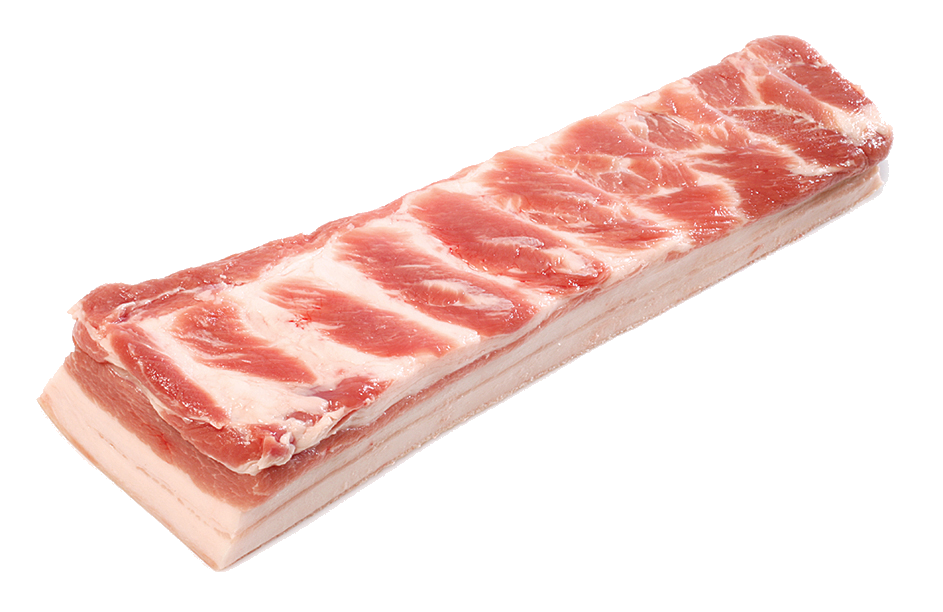 PORK FAT