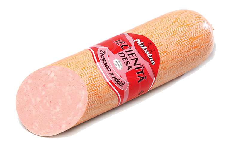IECIENĪTĀ TĒJAS DESA