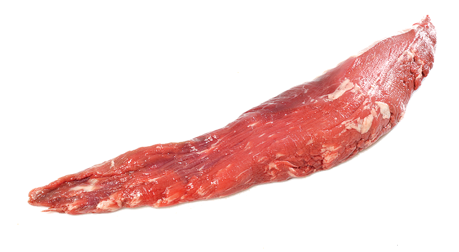 BEEF LOIN