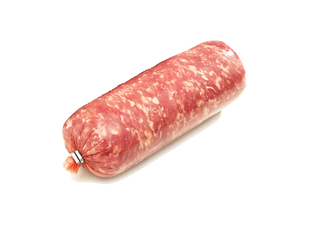 HIGH QUALITY PORK FOR MEATBALLS