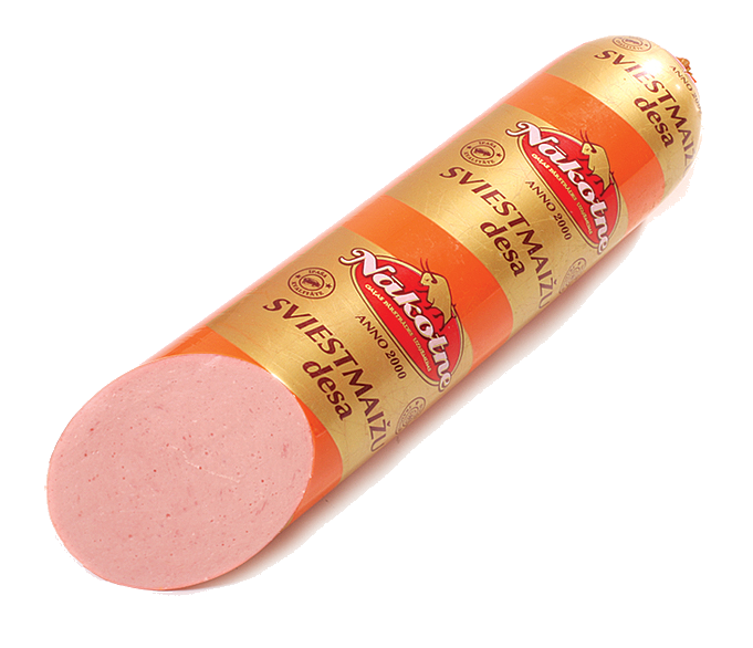 SVIESTMAIŽU DESA