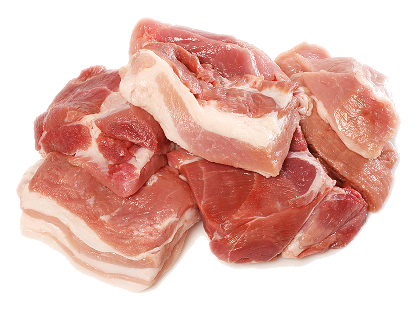 HIGH QUALITY PORK