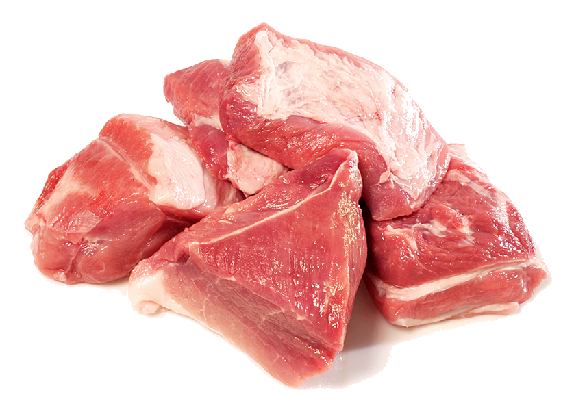 HIGH QUALITY BEEF