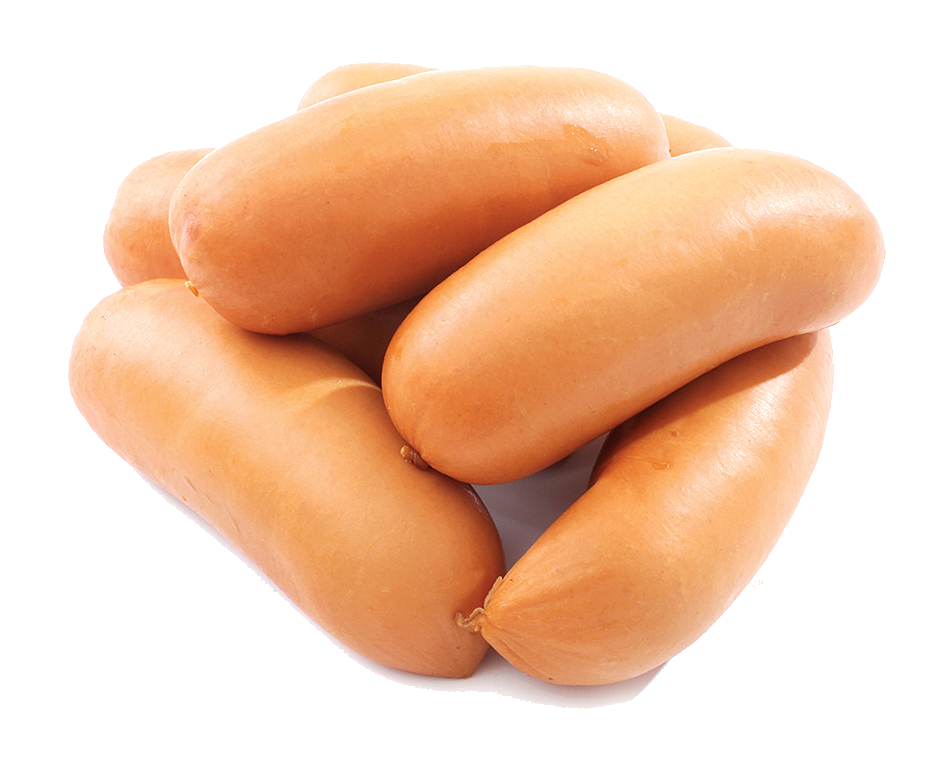 PARIS SAUSAGES "PREMIUM"