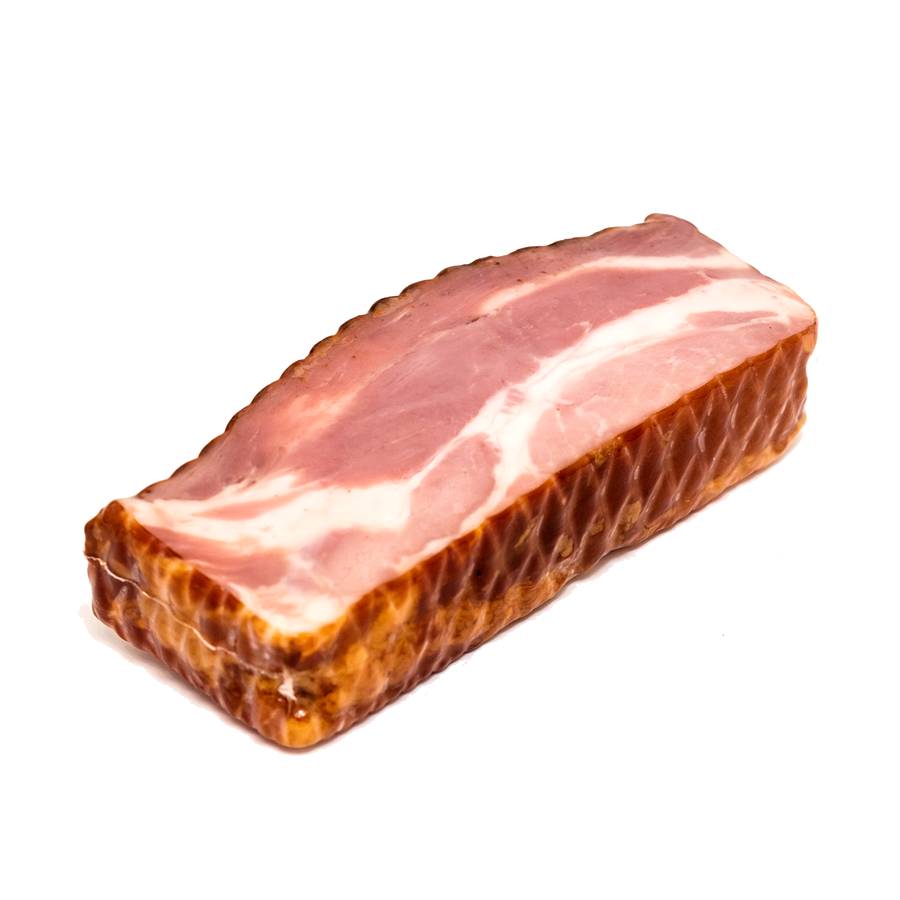 KŪPINĀTS BEKONS 300G