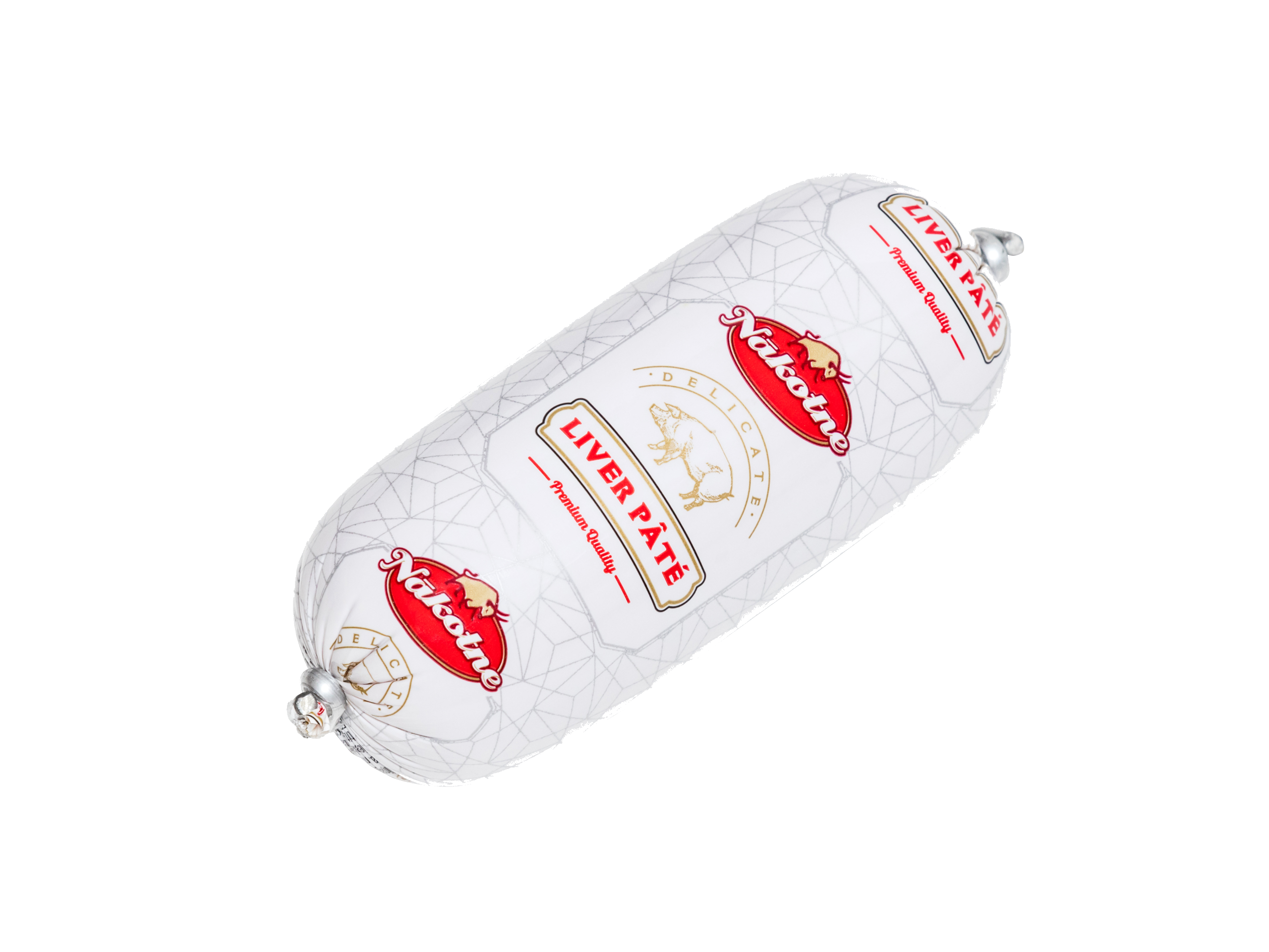 AKNU PASTĒTE DELICATE 120g
