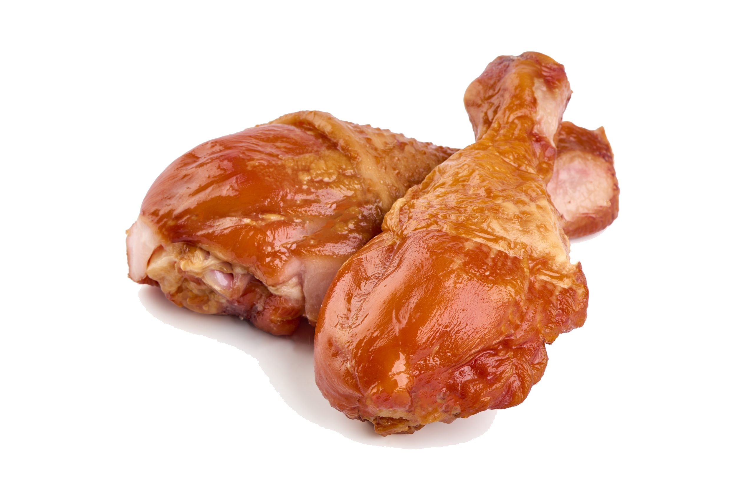 CHICKEN DRUMSTICKS SMOKED