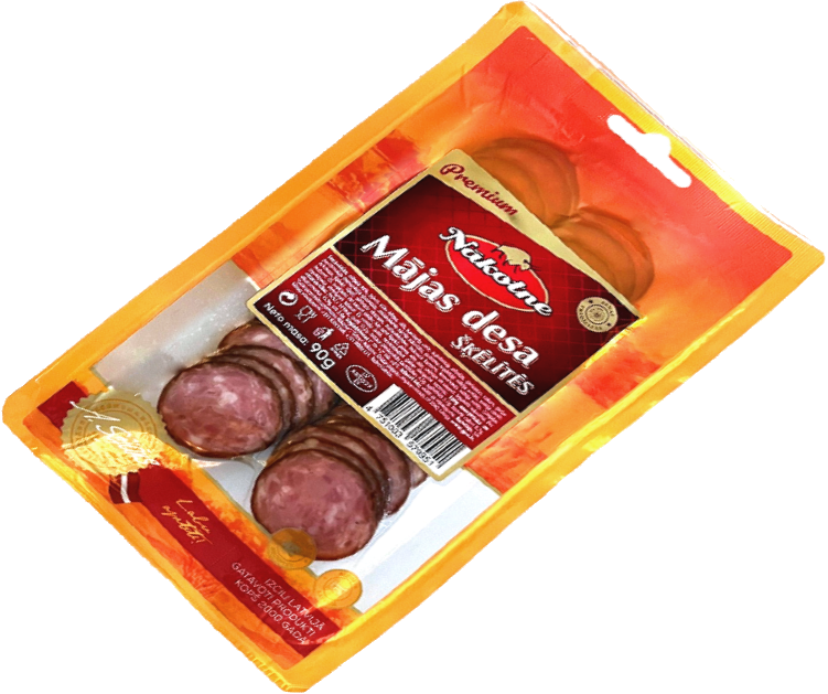 MĀJAS DESA ŠĶĒLĪTĒS 90G