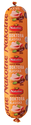 VĀRĪTĀ DESA DOKTORA KLASISKĀ, 1KG