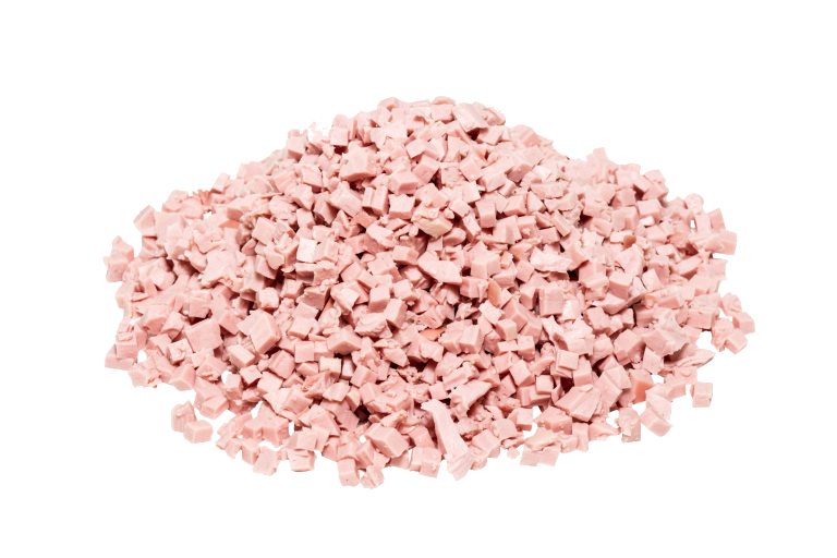 DESA SAGRIEZTA "Salātiem-S", fas. 500G