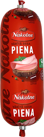 VĀRĪTĀ DESA PIENA